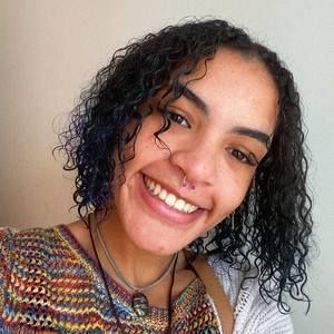 Meet your Posher, Jillian